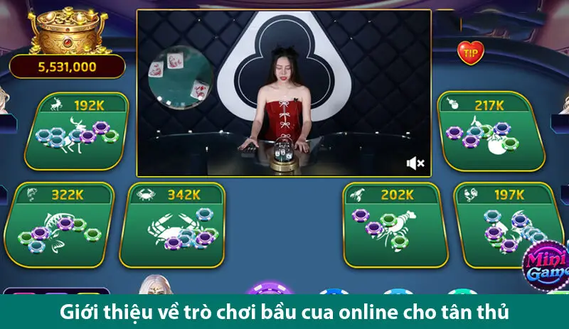 Hướng dẫn đặt cược cùng các bí kíp chơi bầu cua online dễ thắng cho cược thủ