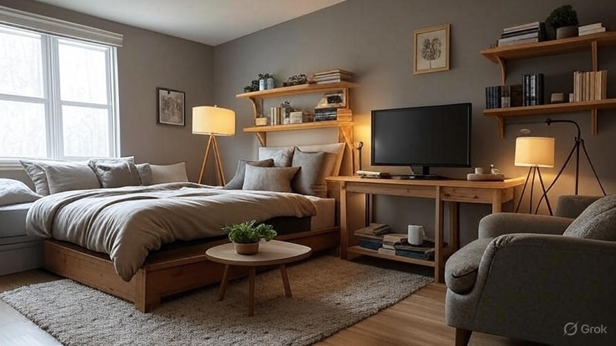 31 Brilliant Basement Bedroom Ideas You’ll Want to Steal