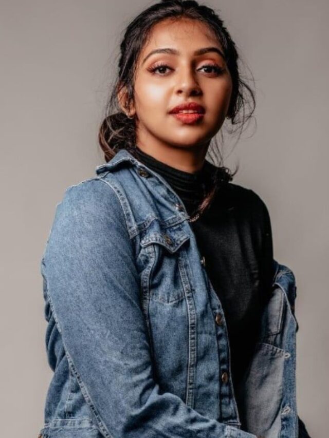 Lakshmi-Menon